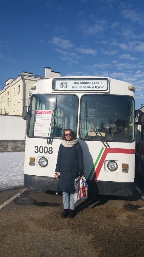 лиаз