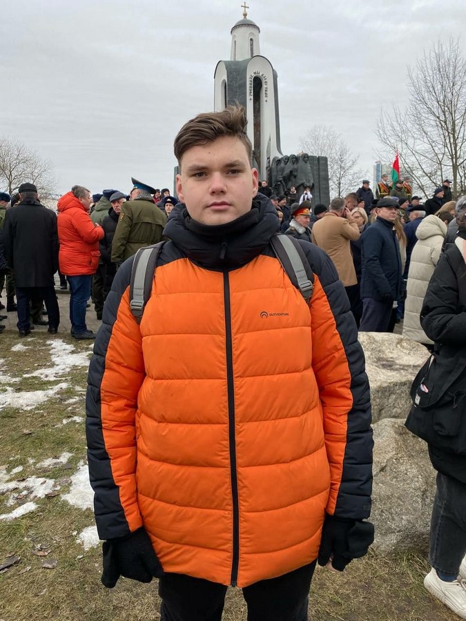Одинокий Лукша