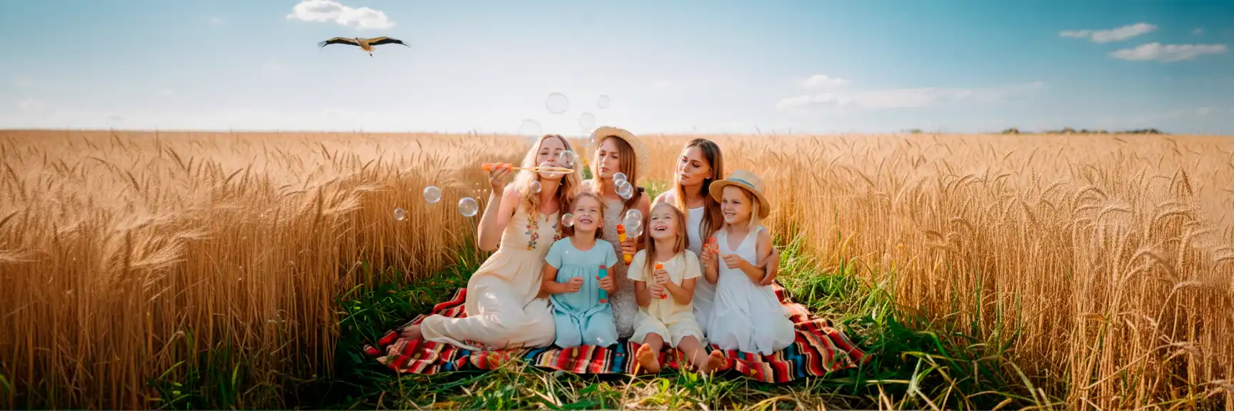 2026 – Год белорусской женщины!