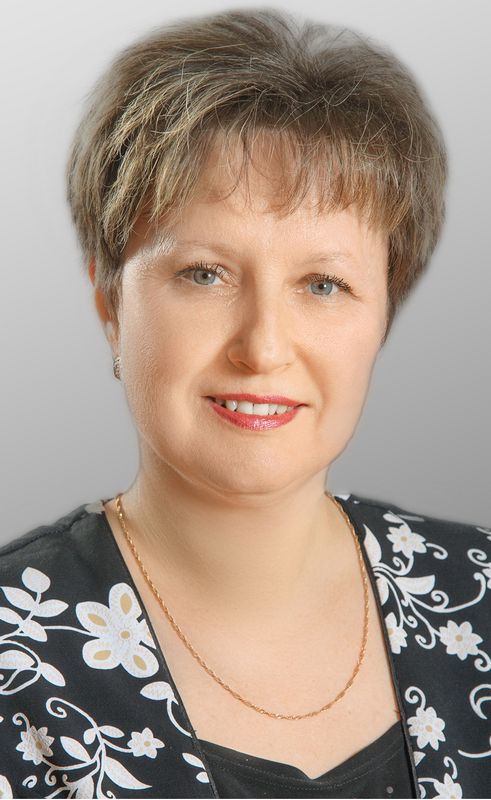 Лебедкина Наталья Викторовна