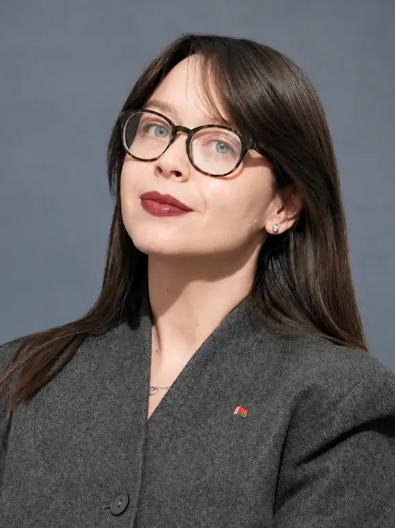 Сотникова Ольга Александровна