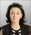 Дзевенская Раиса Иссаковна