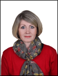 Босянок Галина Федоровна