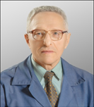 Бабер Александр Иосифович