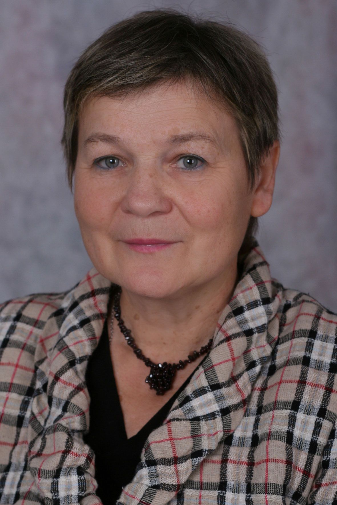 Таркова Людмила Ивановна