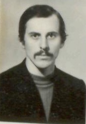 Табаков Александр Александрович