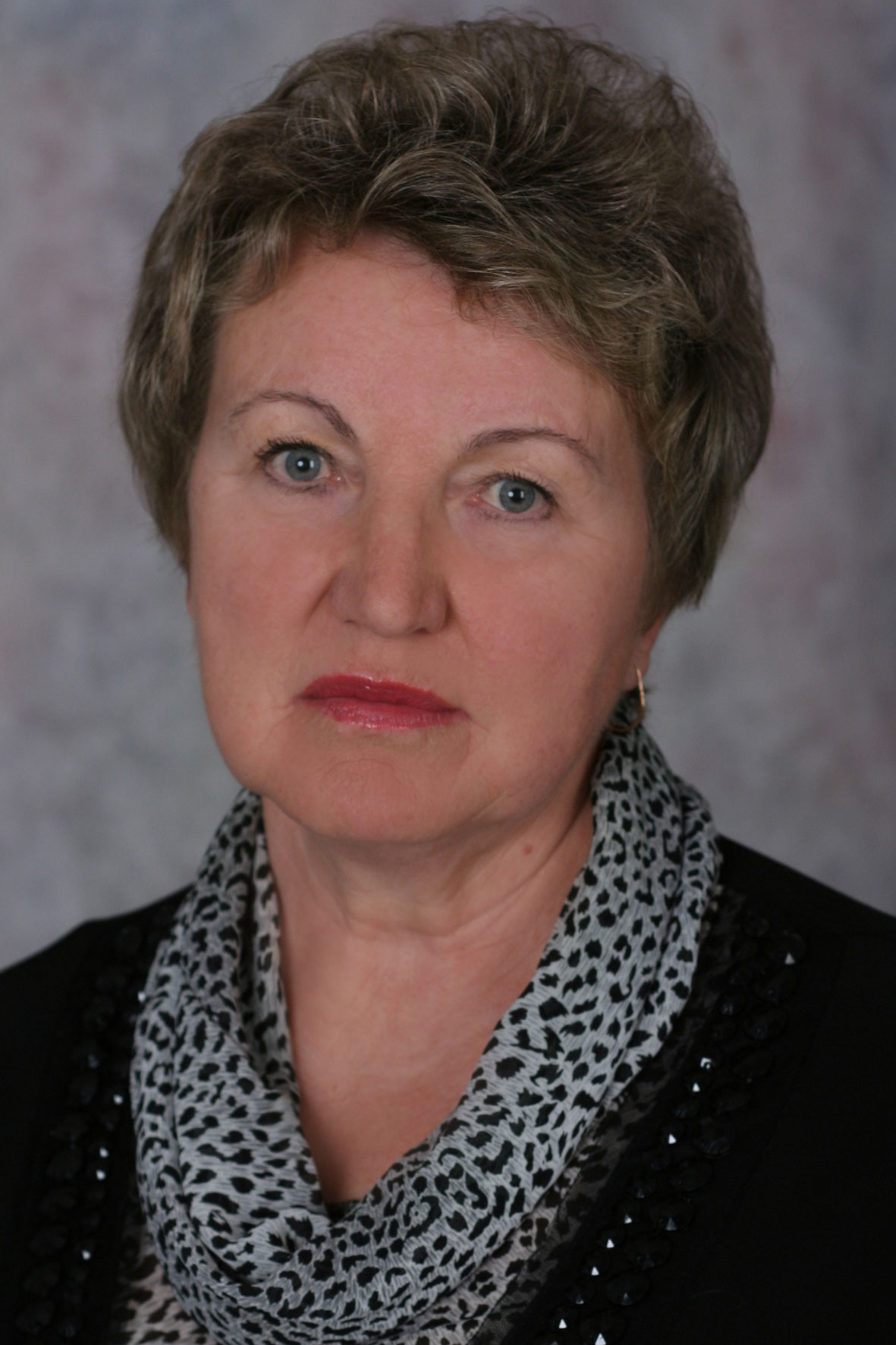 Олихфер Вацлава Адольфовна