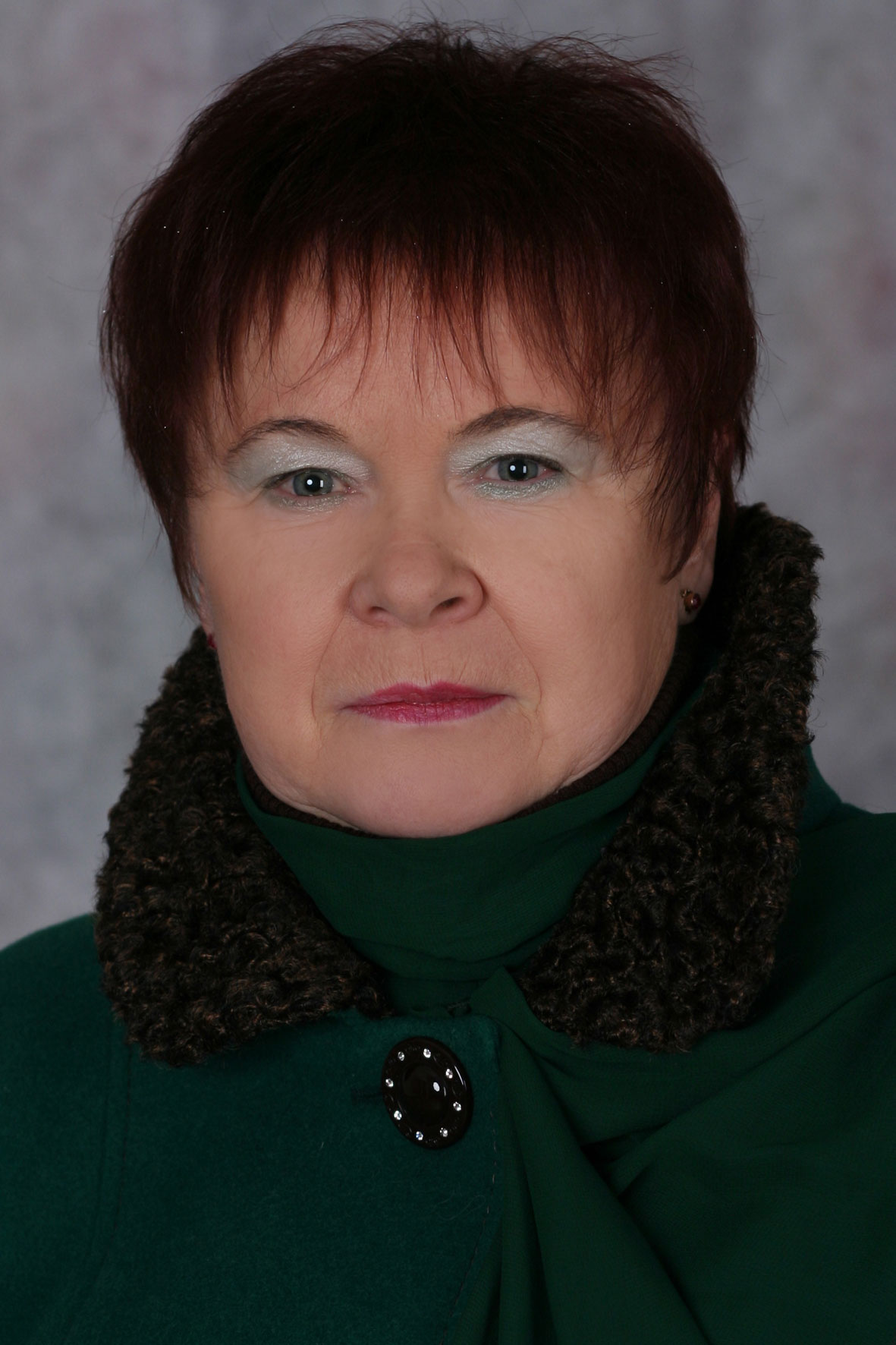 Мамчиц Тамара Ярославовна