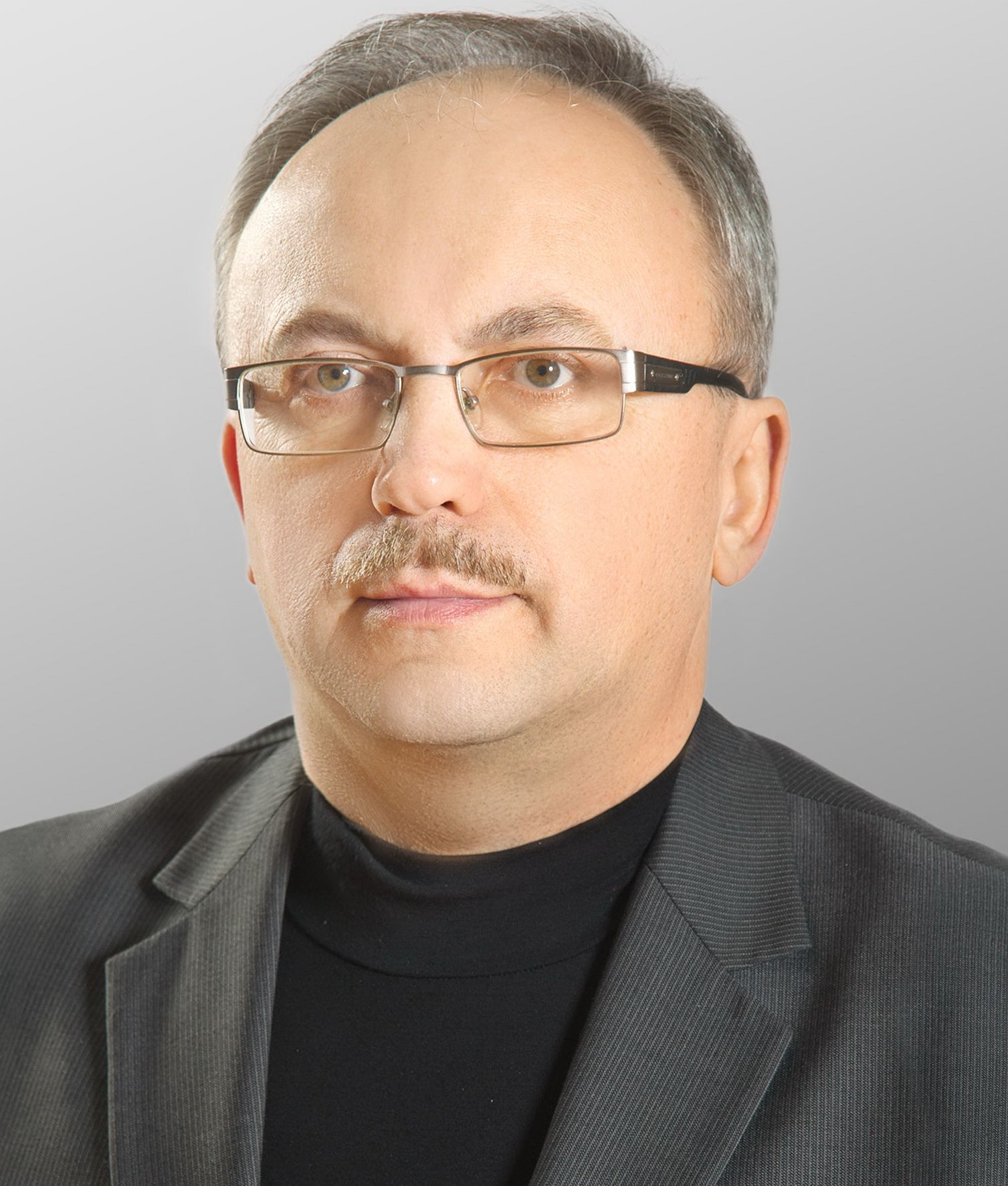 Круглик Евгений Леонидович