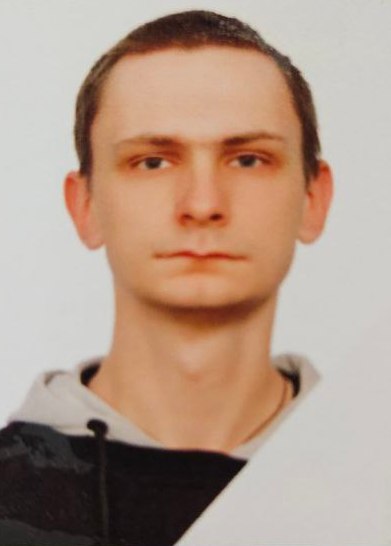 Гаврилович Дмитрий Игоревич