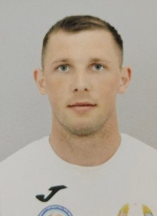 Бураков Илья Сергеевич