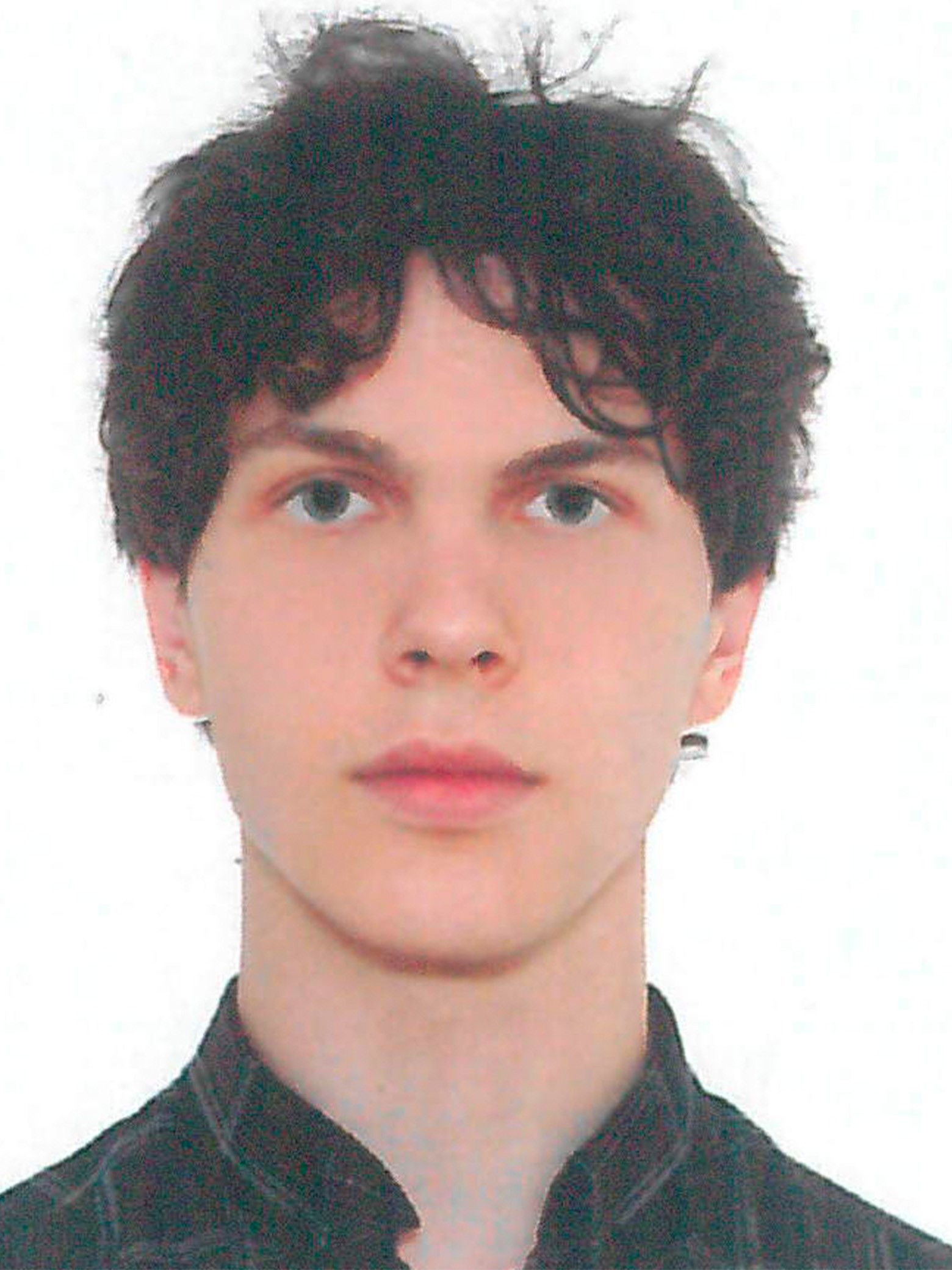 Романов Назар Михайлович