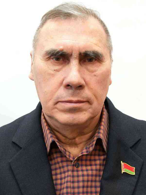 Пуршнев Александр Вечиславович