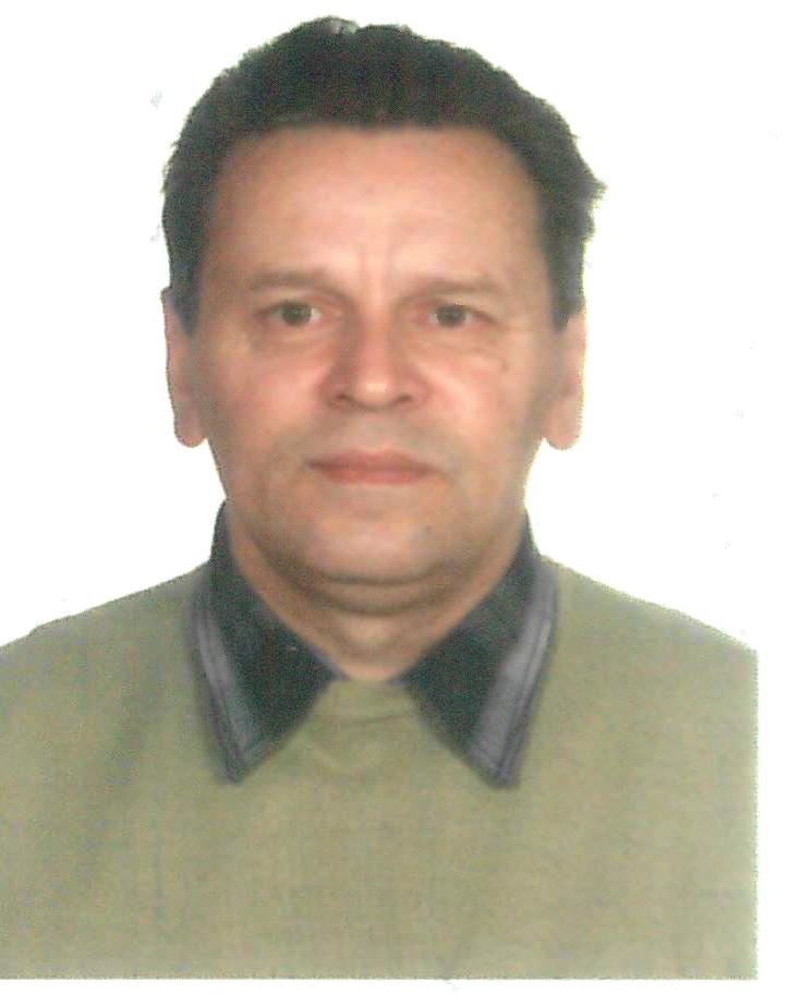 Хаменко Иван Федорович