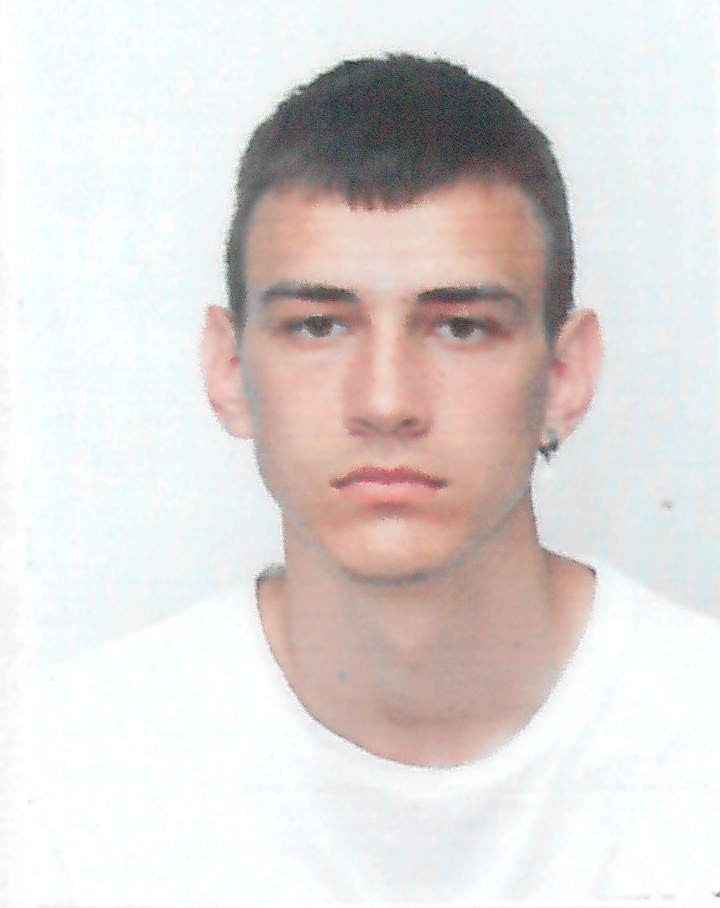 Любко Алексей Александрович