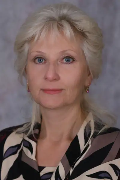 Гоцко Елена Игоревна