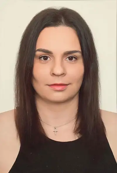 Кулецкая Юлия Николаевна