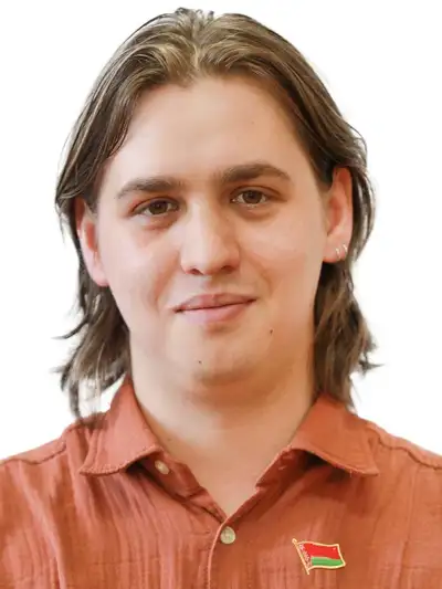 Бровка Дионисий Сергеевич