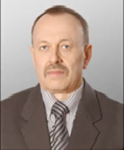 Ананич Владимир Дмитриевич