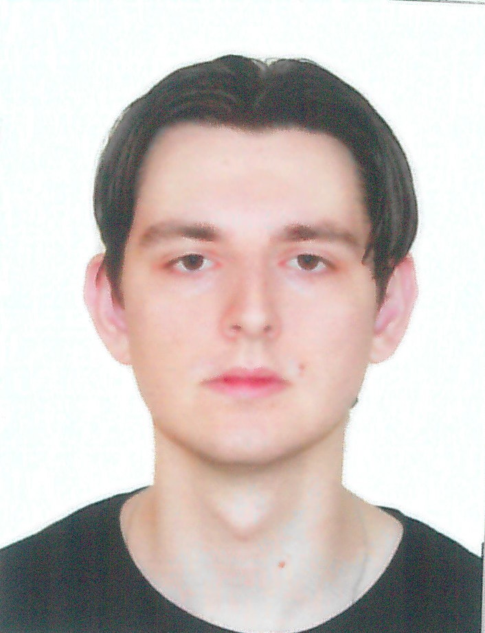 Шваб Алексей Андреевич