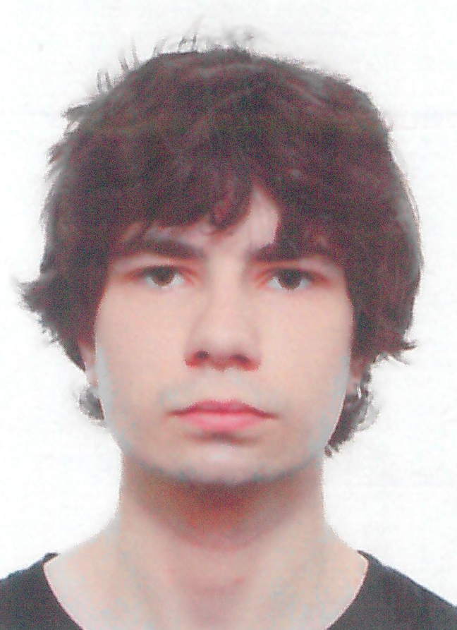 Кублин Максим Александрович