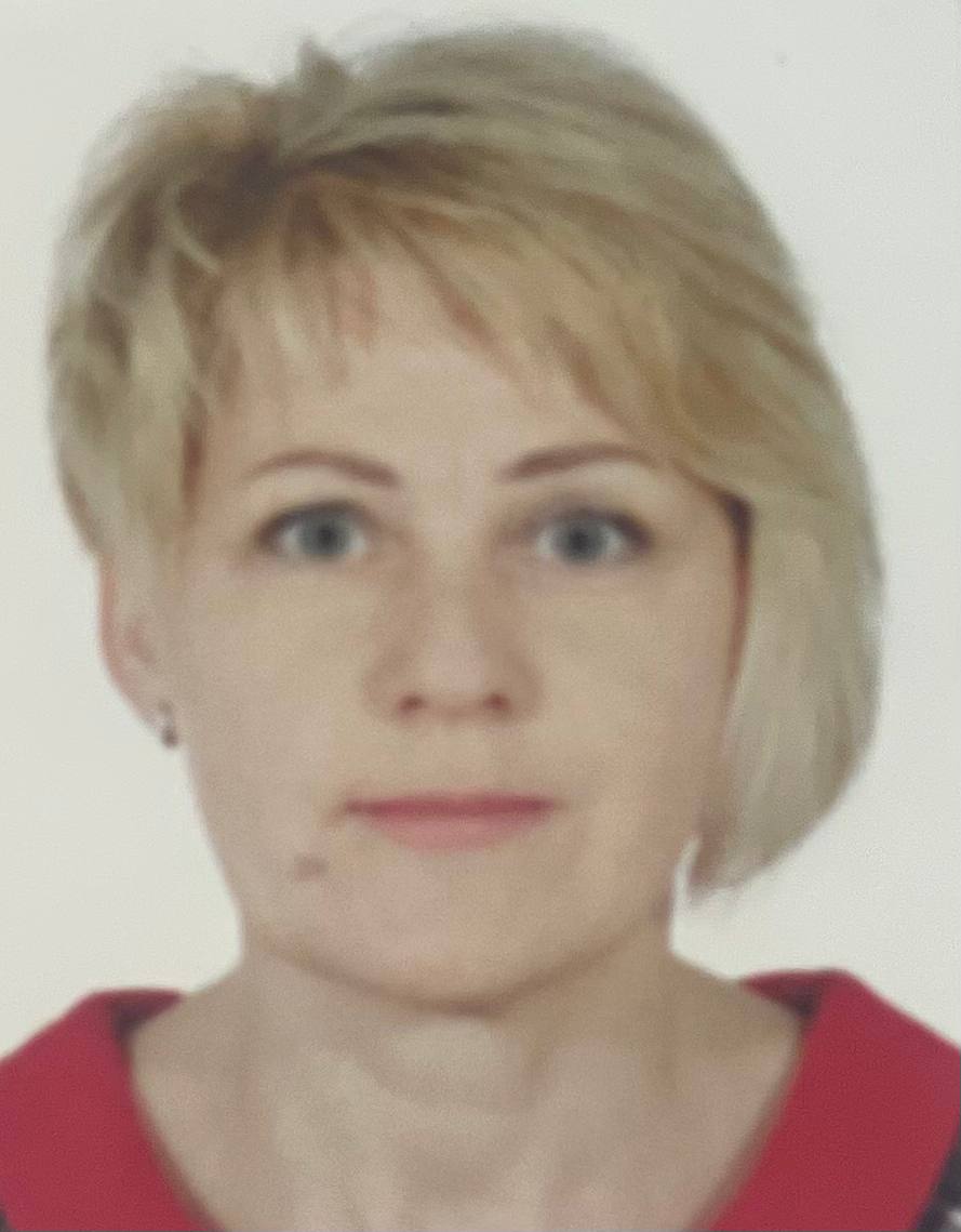 Демянова Ирина Николаевна