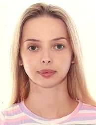 Умеренкова Ангелина Игоревна