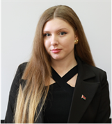 Лелес Злата Сергеевна