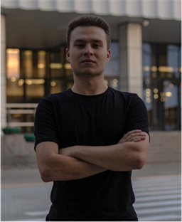 Король Кирилл Дмитриевич