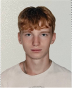 Бобровник Матвей Дмитриевич